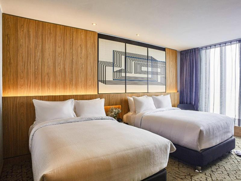 Pullman Lima Miraflores - image 10