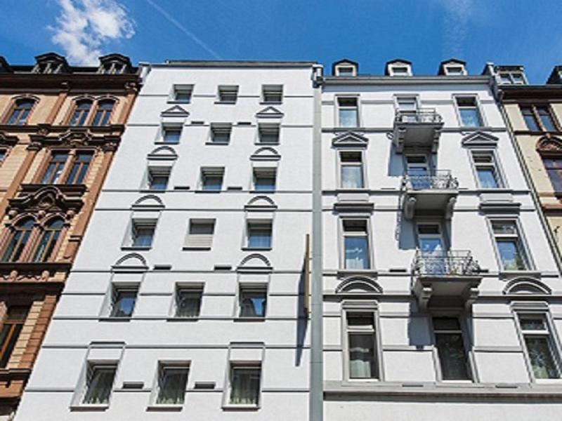 Ibis Styles Frankfurt City - image 11