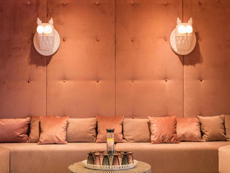 Ibis Styles Frankfurt City - image 9
