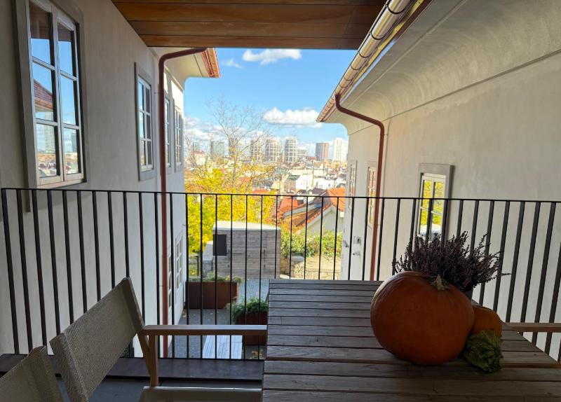 Apartments Cafe Hexe - image 14