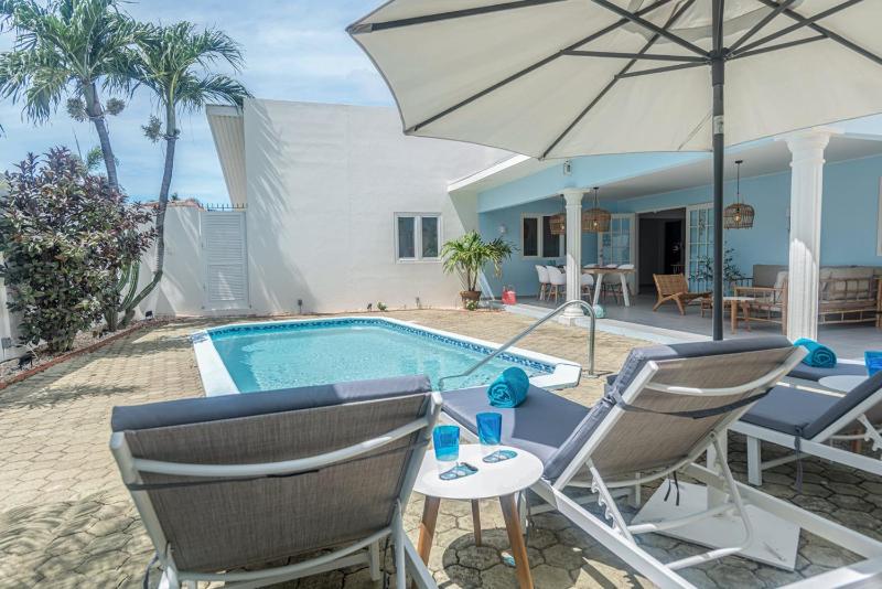 Cozy Casa - Aruba - image 37