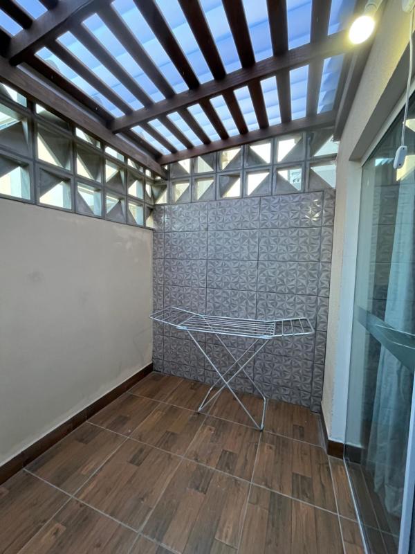 Miragem Beach Hostel - image 5
