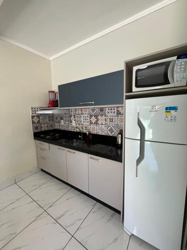 Miragem Beach Hostel - image 11