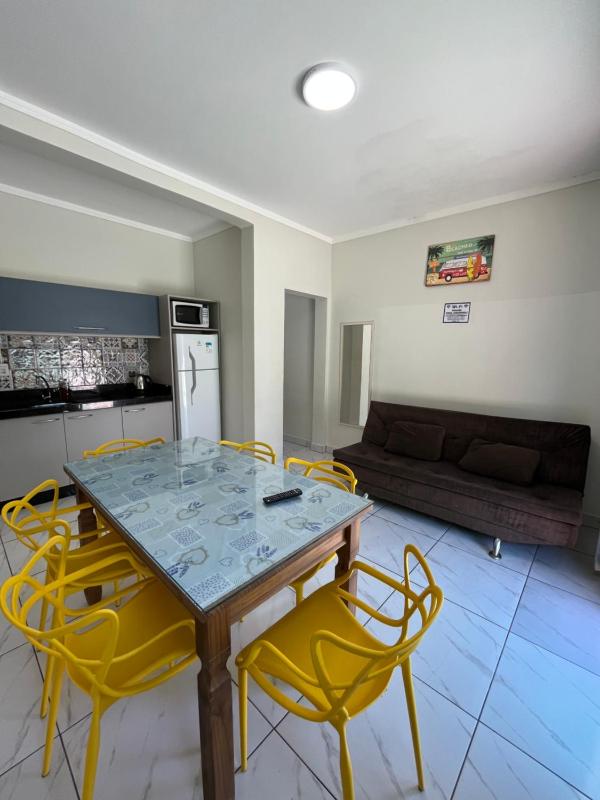 Miragem Beach Hostel - image 9
