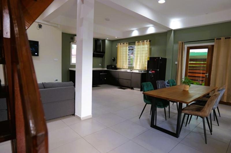 Green Village Resort - image 11