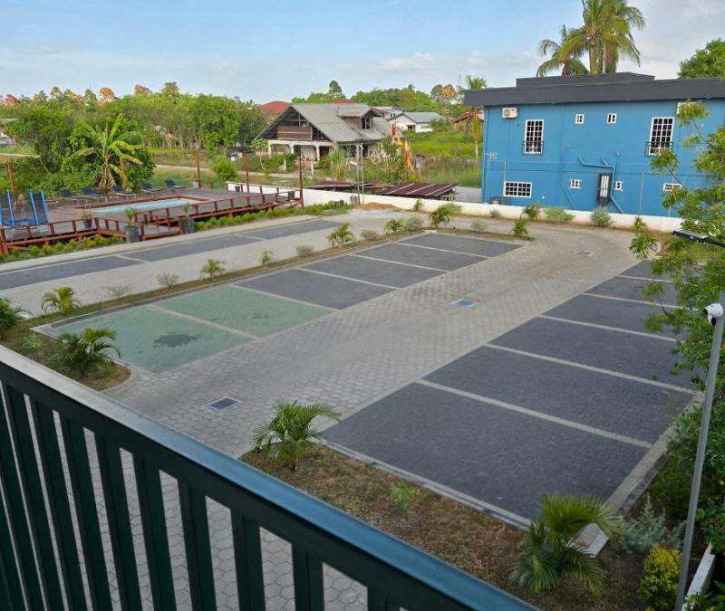 Green Village Resort - image 2