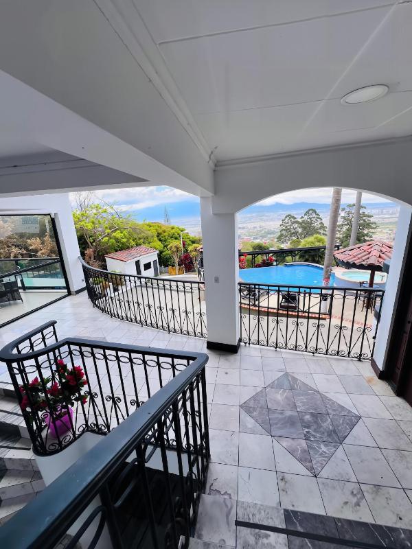 Casa Escazu Overlook - image 9