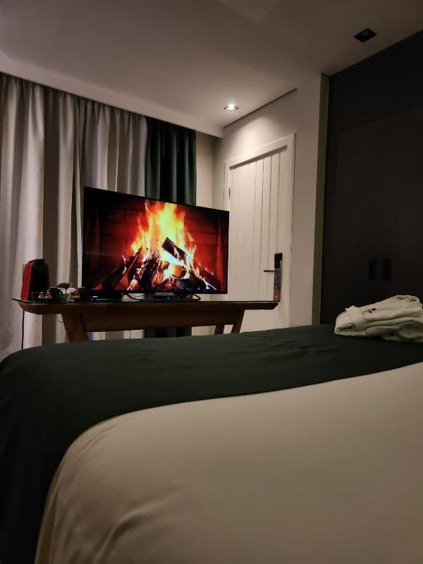 Secreto Boutique Hotel - image 9