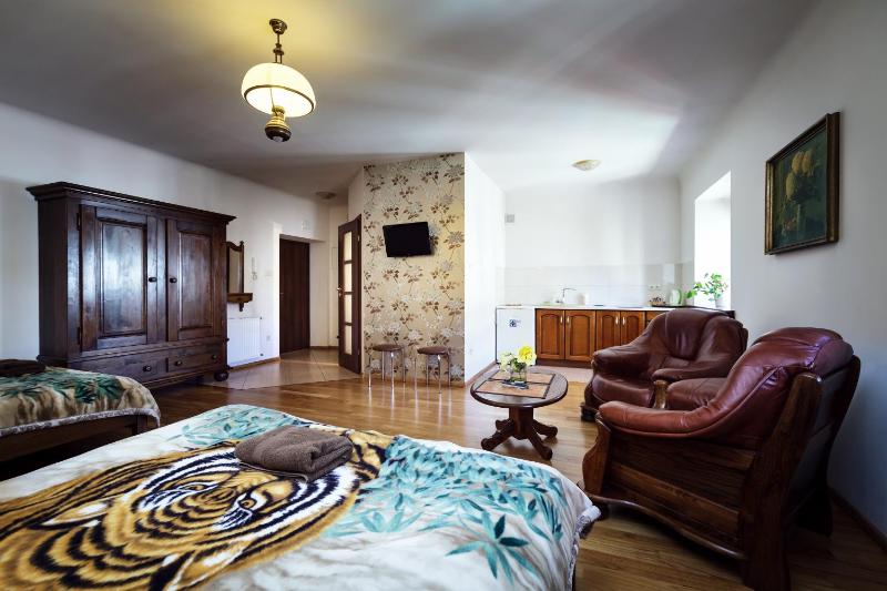 Apartamenty Magia - image 11