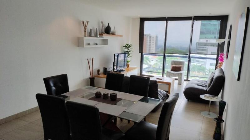 Apartamento Premium 3BR en Escalón con Vistas que Inspiran - image 12