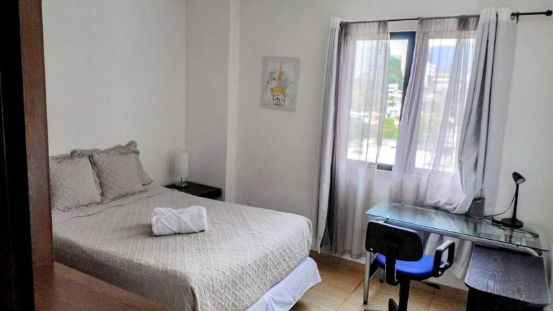 Apartamento Premium 3BR en Escalón con Vistas que Inspiran - image 8