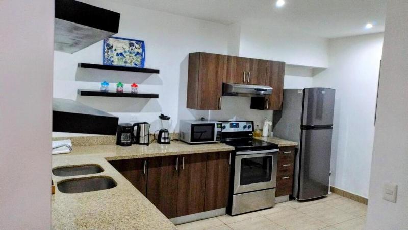 Apartamento Premium 3BR en Escalón con Vistas que Inspiran - image 3