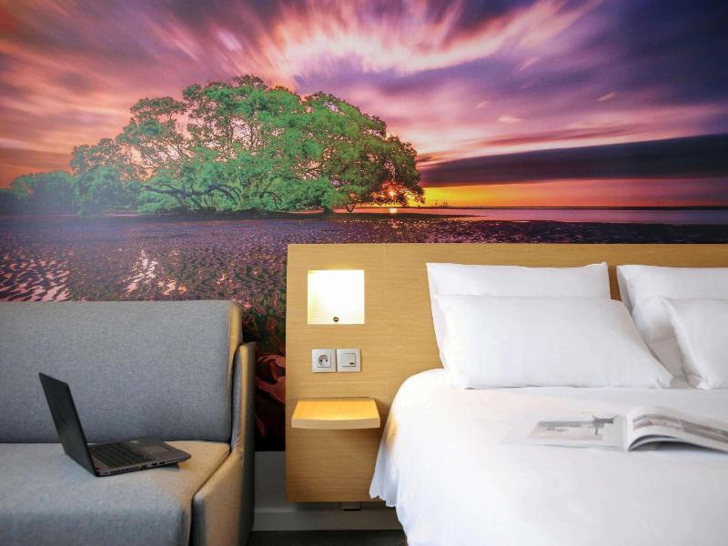 Novotel Lille Centre Grand Place - image 38