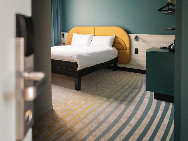 ibis Styles Brugge Centrum - image 5
