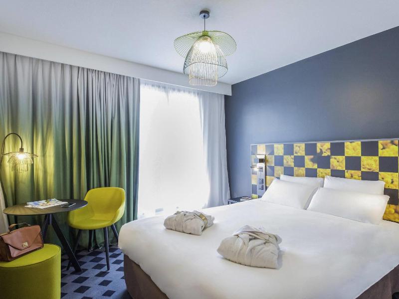 Hôtel Mercure Hyères Centre - image 14