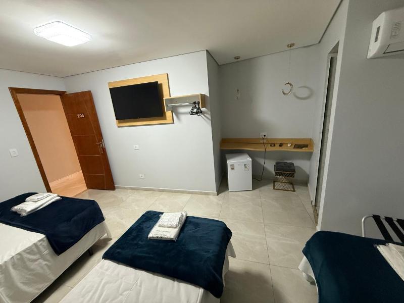Hotel New Space - image 11