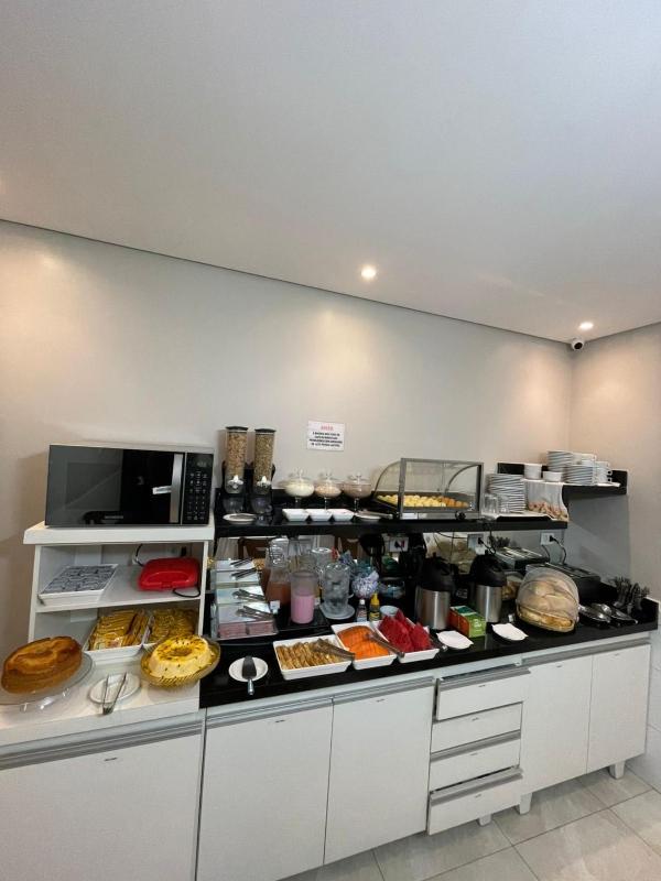 Hotel New Space - image 29