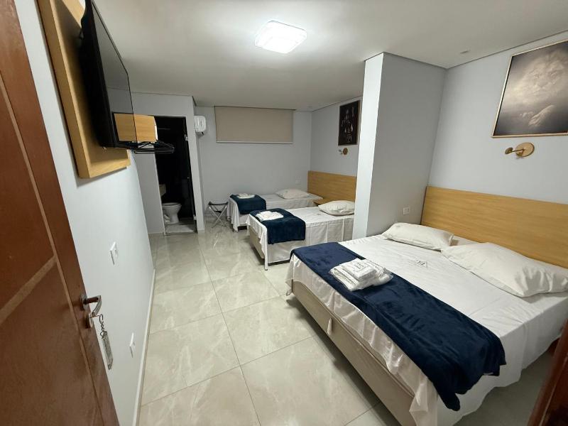 Hotel New Space - image 26