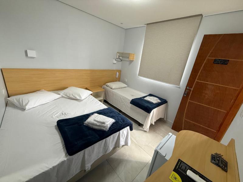 Hotel New Space - image 36