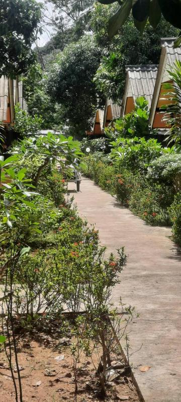 Long Beach Garden Resort - image 23
