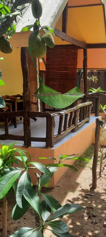 Long Beach Garden Resort - image 26