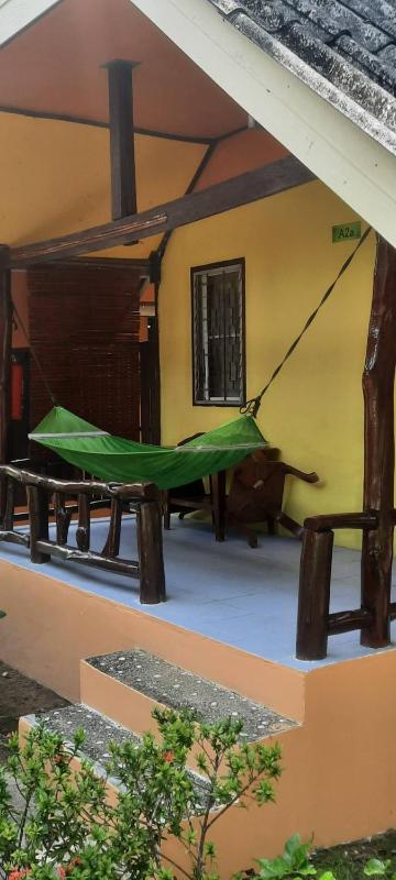 Long Beach Garden Resort - image 50