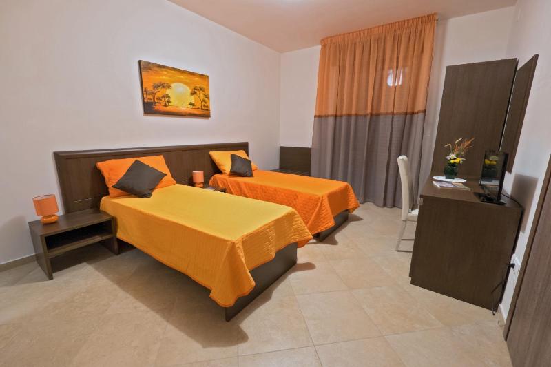 Double or Twin Room image 1