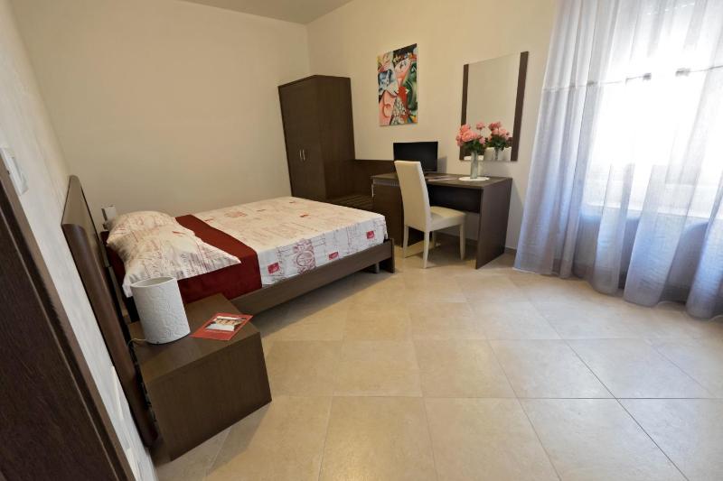 Double or Twin Room image 1