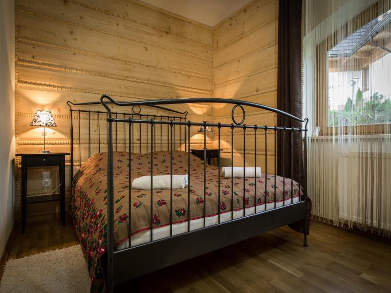 Apartament w Góralskim Domu - image 11