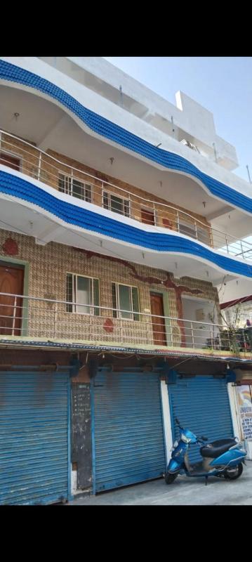 Rainbow Guest House - image 1