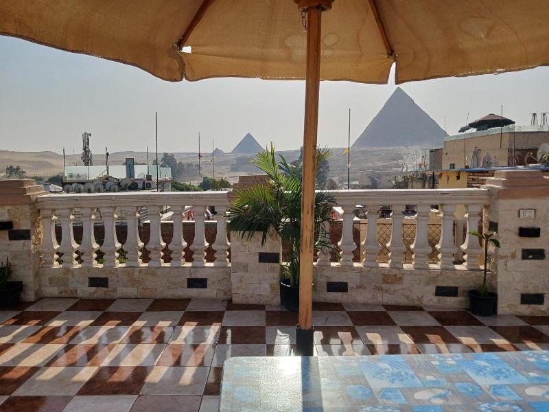 Royal pyramids guesthouse - image 7