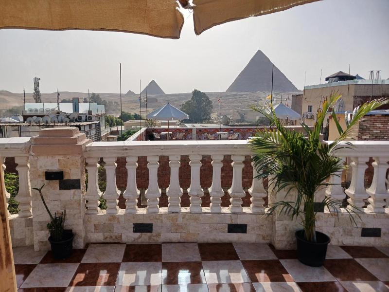 Royal pyramids guesthouse - image 16