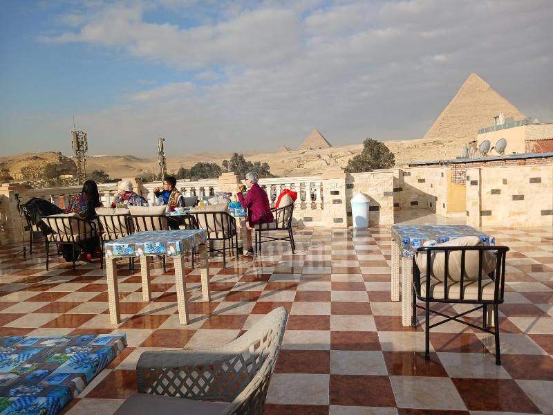 Royal pyramids guesthouse - image 8