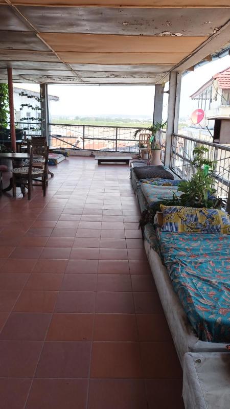 Malindi Guest House - image 14