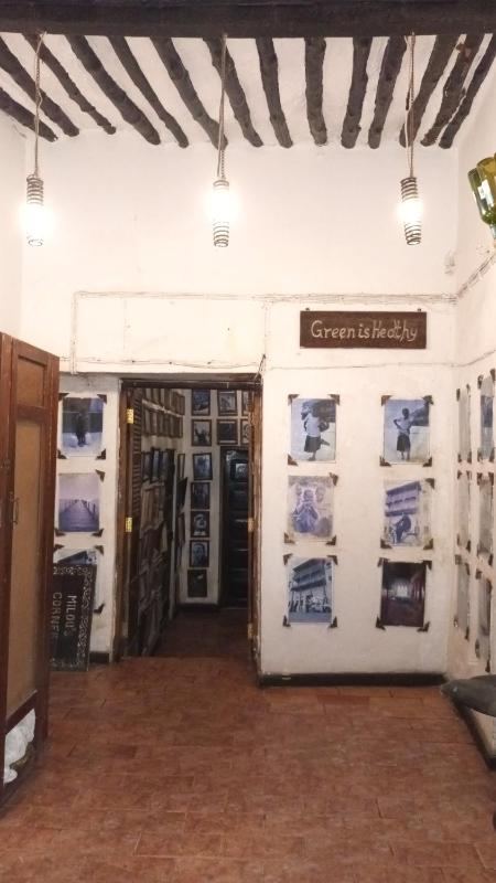 Malindi Guest House - image 13