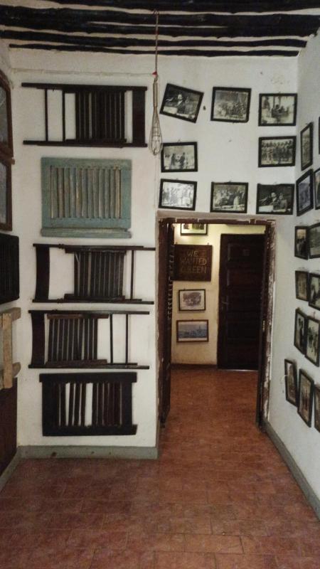 Malindi Guest House - image 9