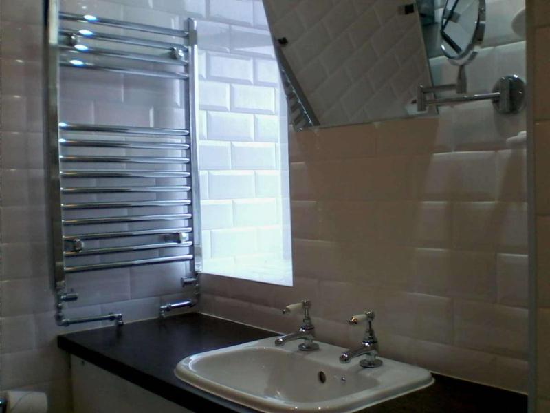Deluxe Double Room with Mountain View image 4