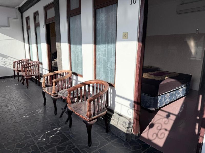 Cempaka 2 Homestay - image 10
