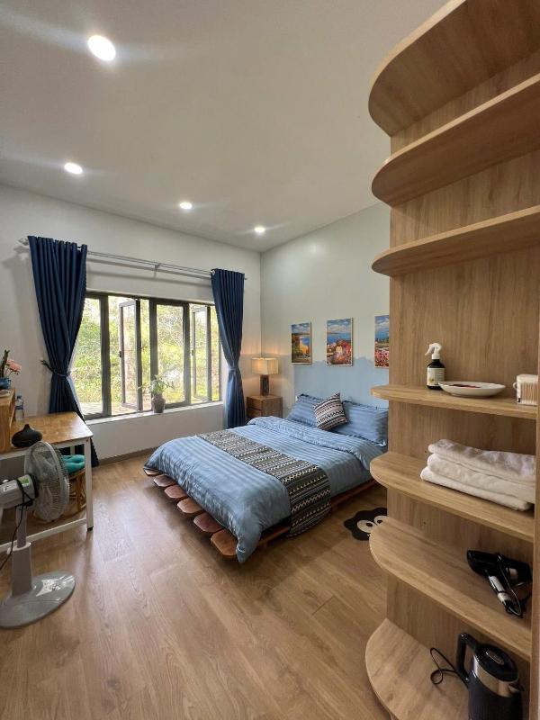 Dốc Mộng Mơ Homestay & Villa - image 7