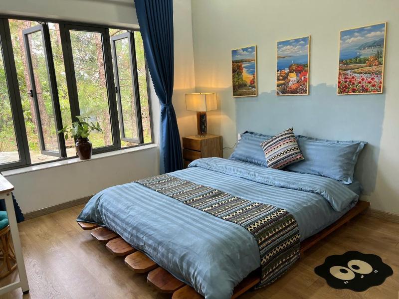 Dốc Mộng Mơ Homestay & Villa - image 3