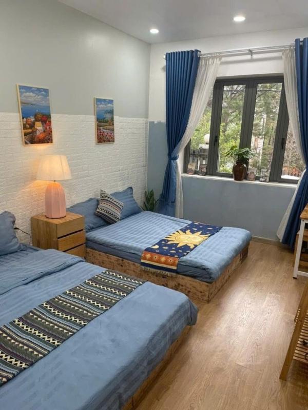 Dốc Mộng Mơ Homestay & Villa - image 10