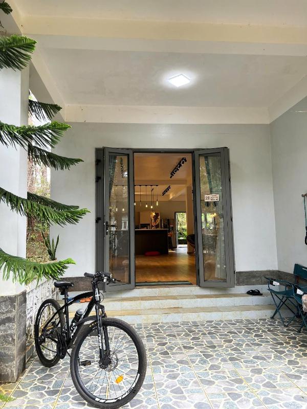 Dốc Mộng Mơ Homestay & Villa - image 9
