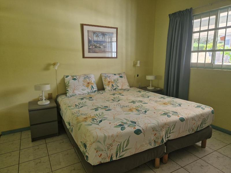 Seru Coral Resort Appartement 188 - image 17