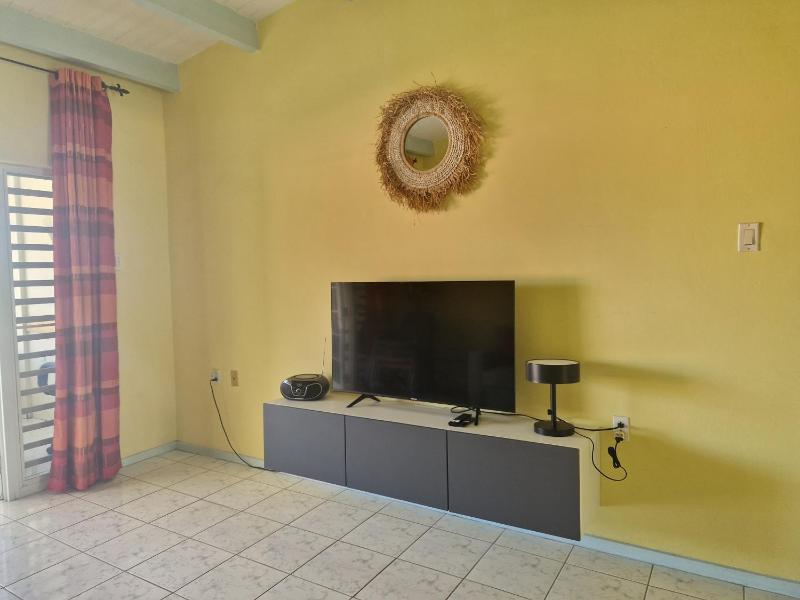 Seru Coral Resort Appartement 188 - image 10