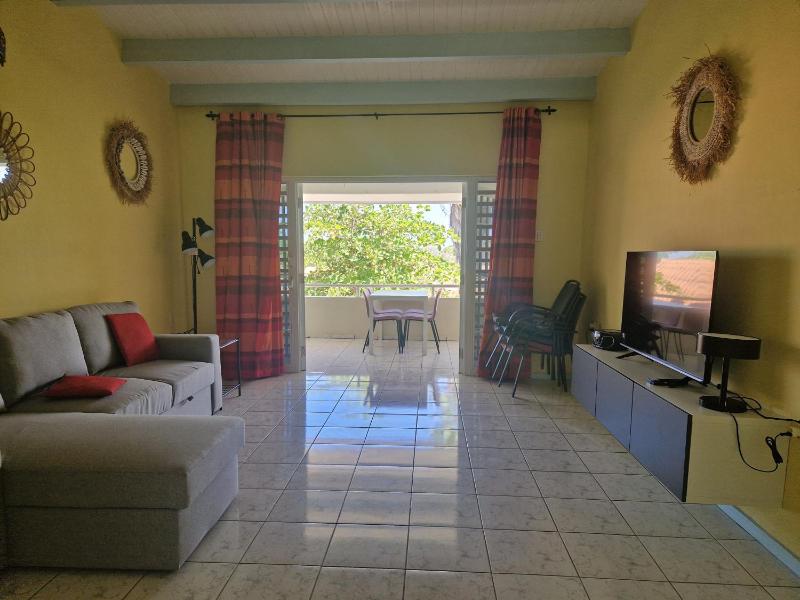 Seru Coral Resort Appartement 188 - image 19
