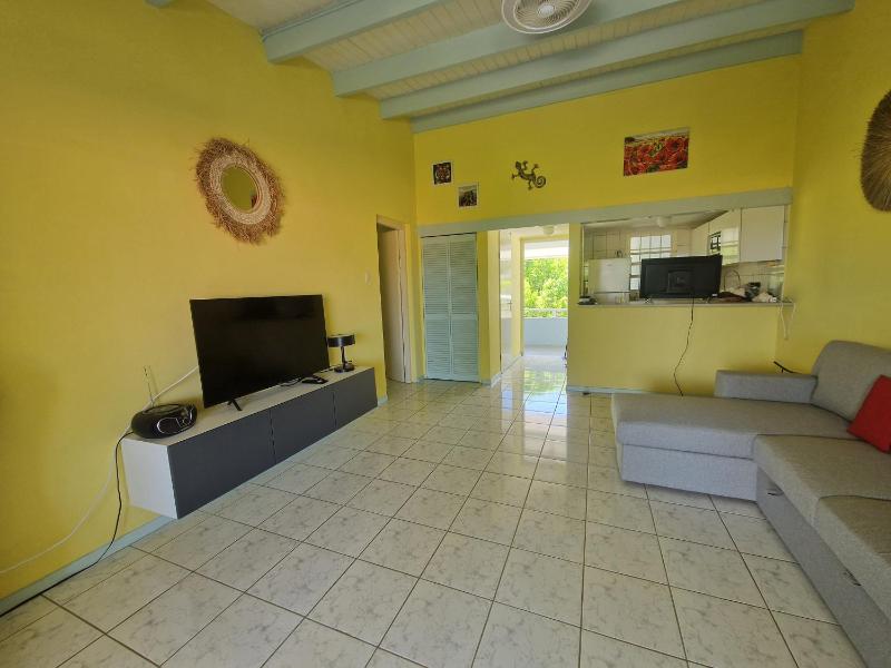 Seru Coral Resort Appartement 188 - image 18