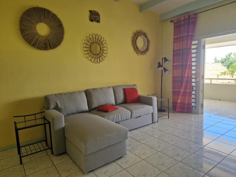 Seru Coral Resort Appartement 188 - image 9