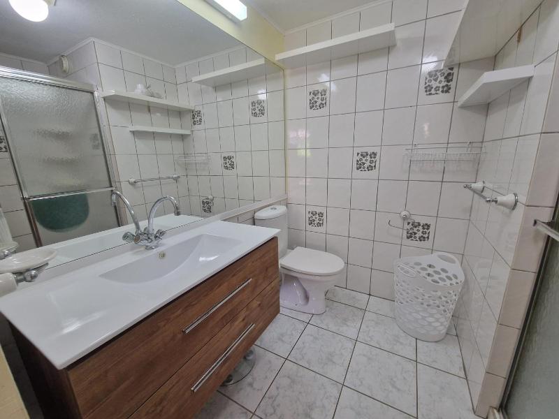 Seru Coral Resort Appartement 188 - image 15