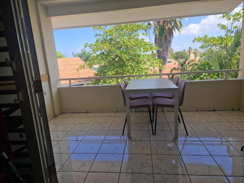 Seru Coral Resort Appartement 188 - image 7