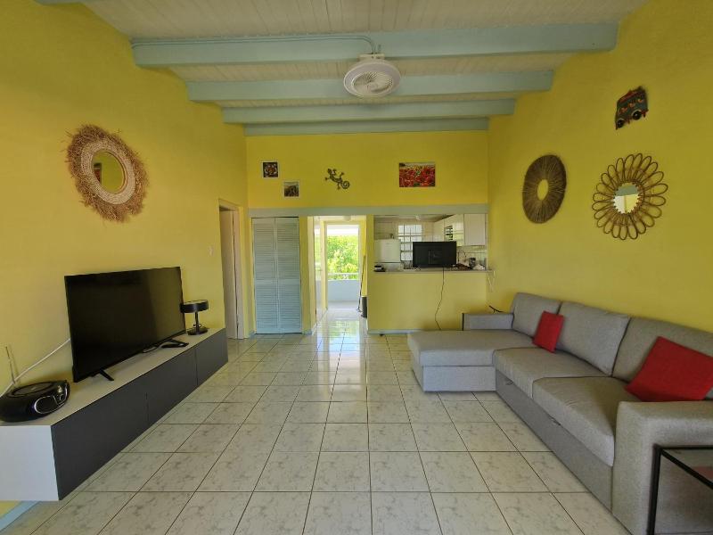 Seru Coral Resort Appartement 188 - image 12